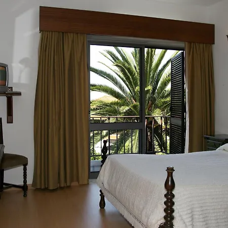 Arcada Hotel Tocha
