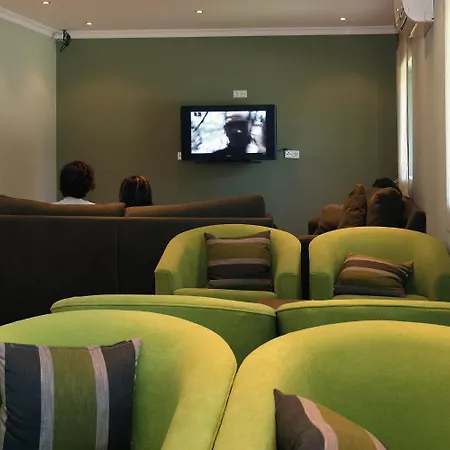 Arcada Hotel