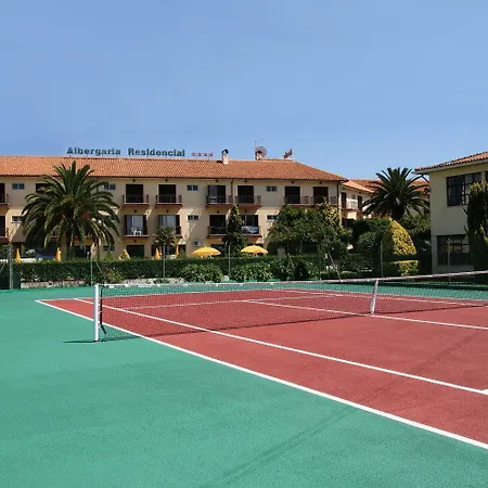 Hotel Arcada Tocha