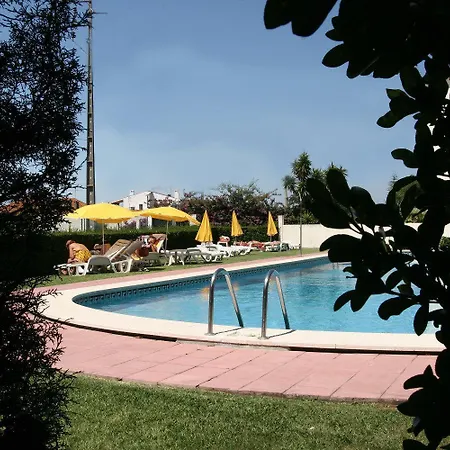 Hotel Arcada Tocha