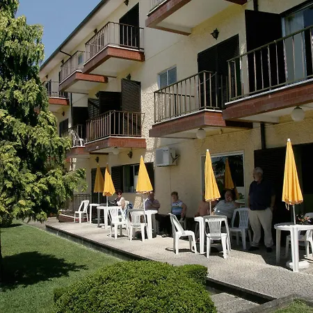 Arcada Hotel Tocha