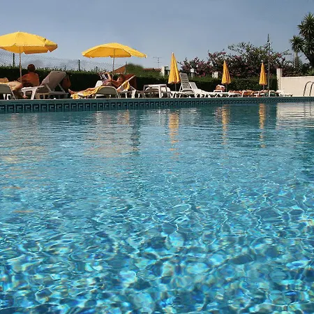 Hotel Arcada Tocha